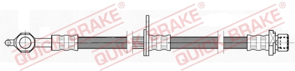 Brake Hose